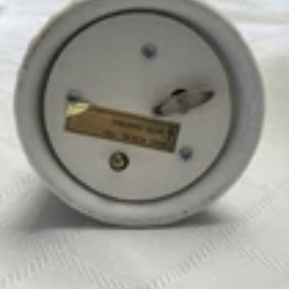 Precious Moments “White Christmas” Musical Bell Box — Girl Mailing Snowball - Picture 6 of 12